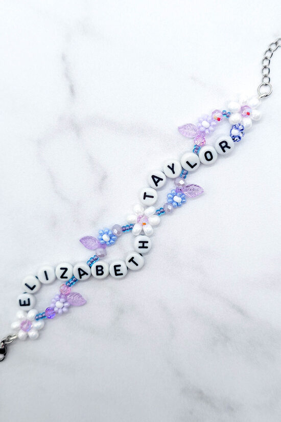 Elizabeth Taylor v3 Bracelet